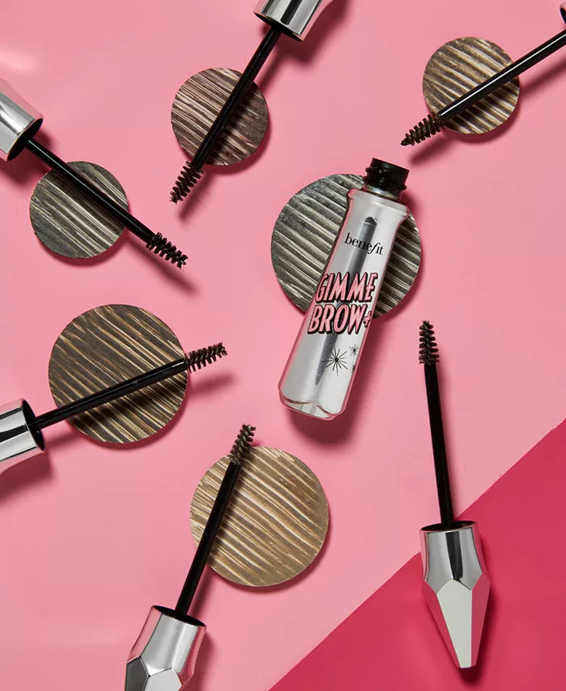 Gimme Brow+ Tinted Volumizing Eyebrow Gel