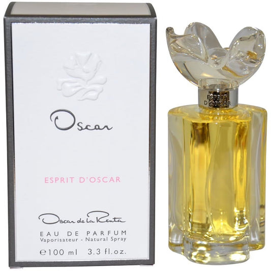 Esprit Doscar EDP Spray 3.4 Oz