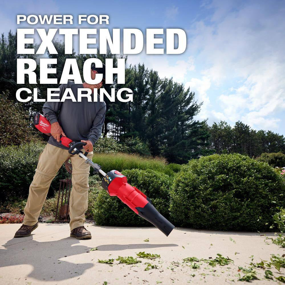 M18 FUEL QUIK-LOK Blower Attachment (Tool-Only)