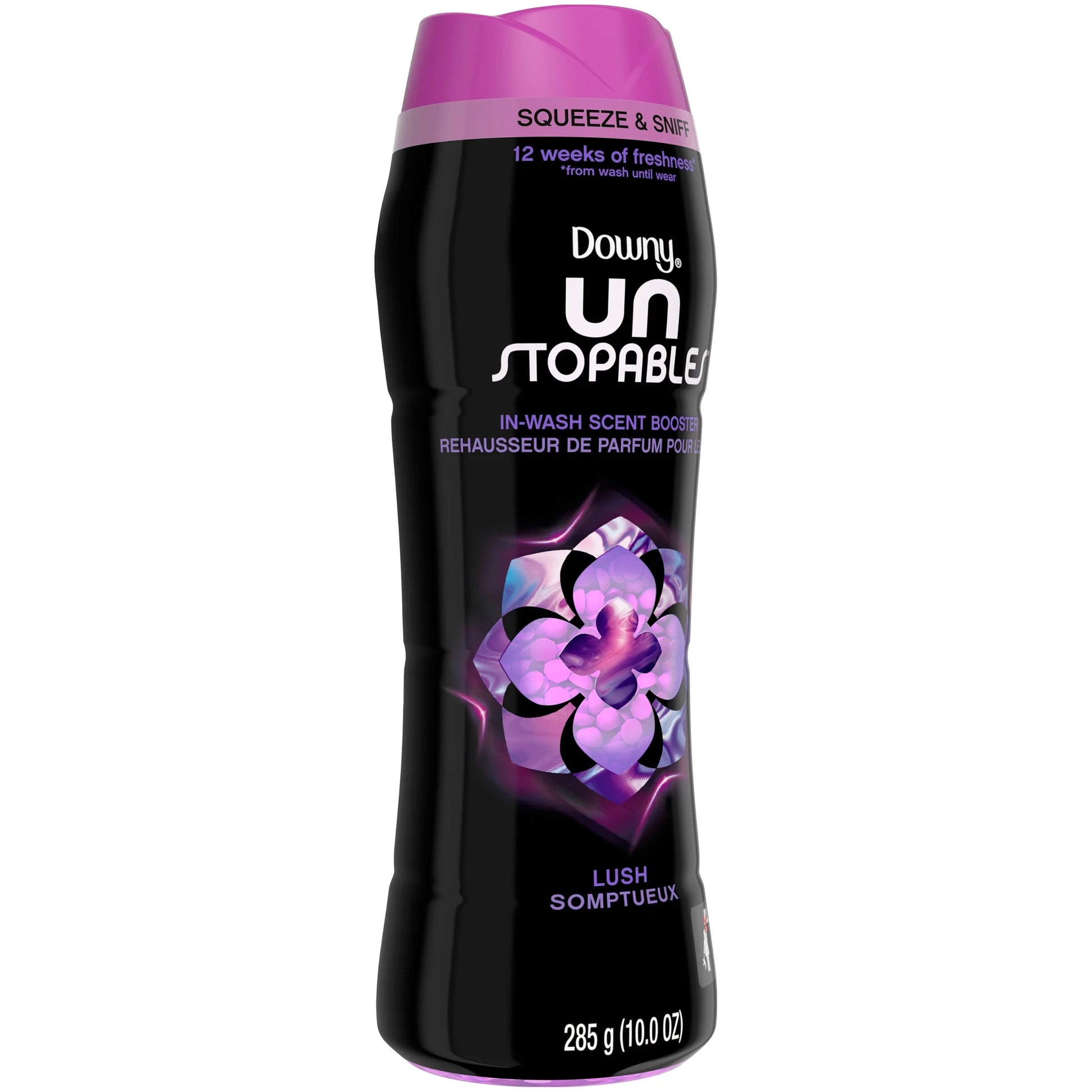 Unstopables In-Wash Scent Booster Beads, Lush, 10.0 Oz