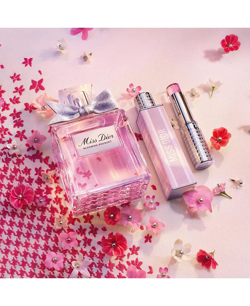 Miss Blooming Bouquet Mini Miss Solid Perfume, 0.11 Oz.