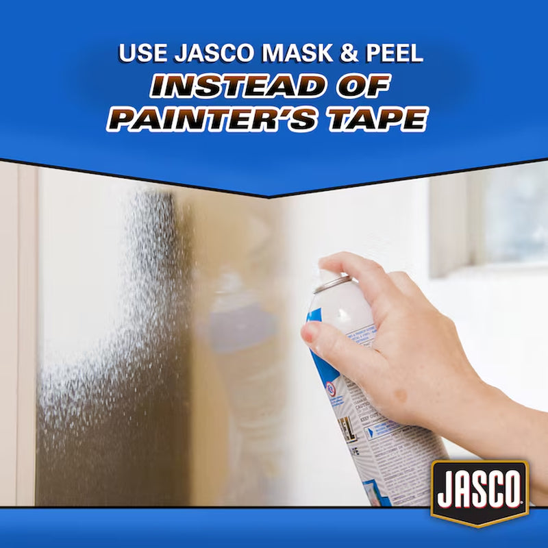 Aerosol Tape 2.69-In X 2.69-In Painters Tape