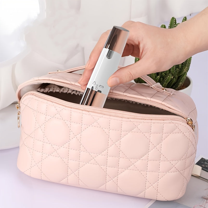 Portable 2in 1 Electric Trim. Useful and Practical!
