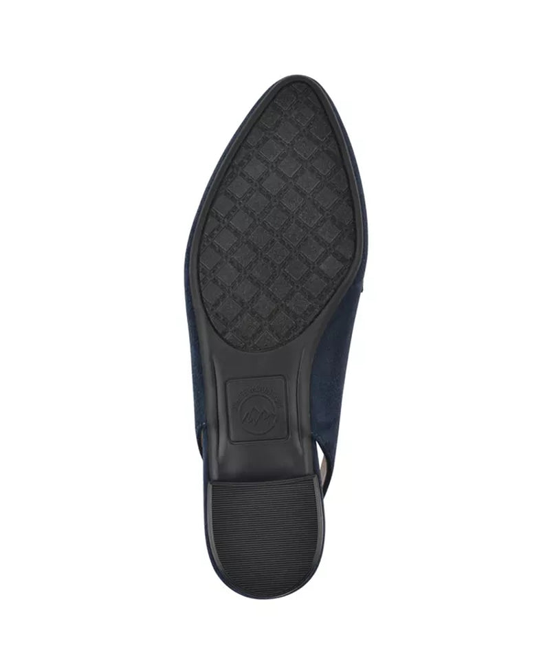 Women'S Boreal Slingback Loafers