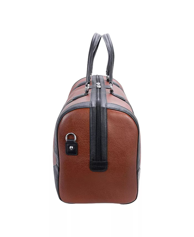 Kinzie 20" Tablet Duffel