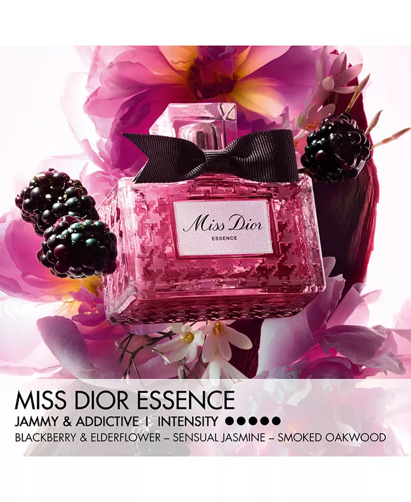 Miss Essence Spray, 2.7 Oz.