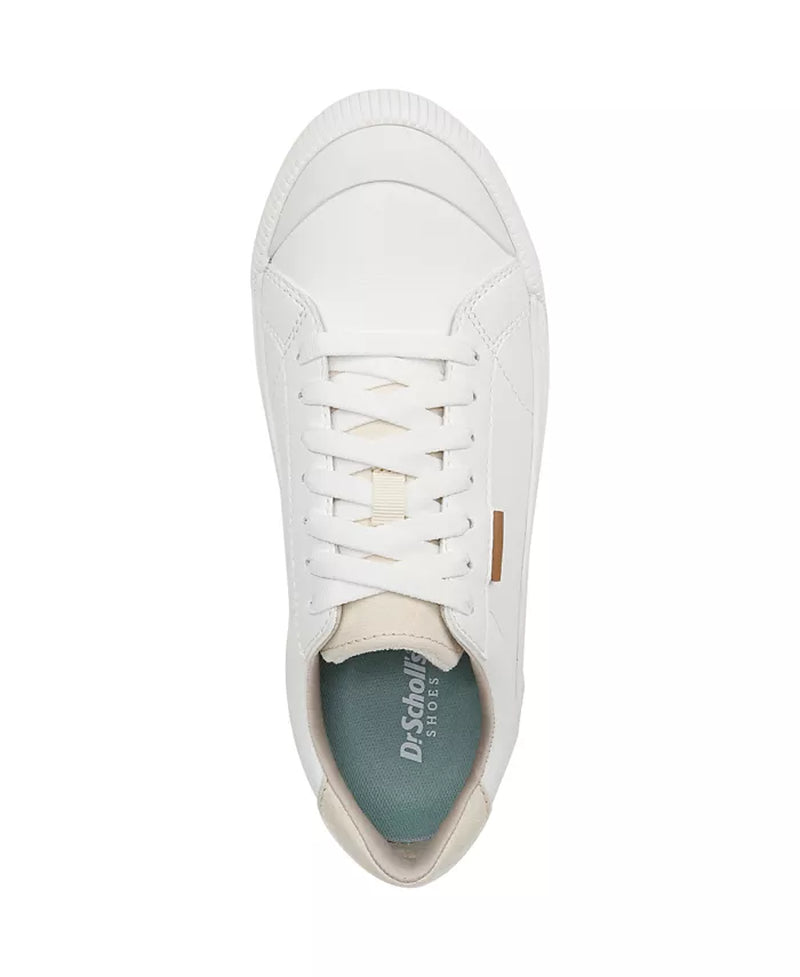 Women'S Time off Max Platform Sneakers