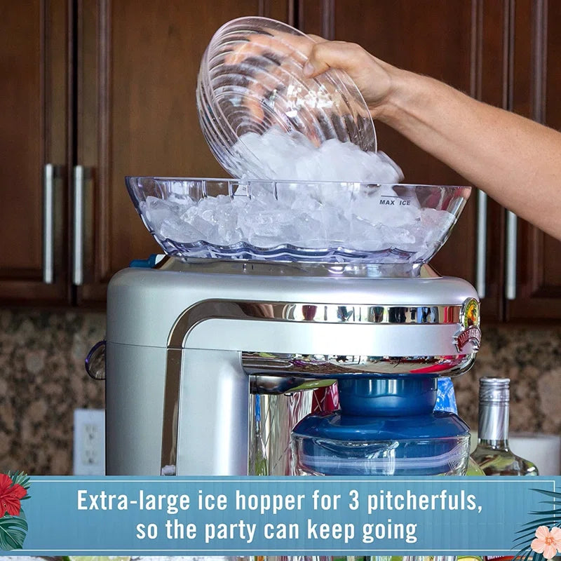 Frozen Drink Maker Key West