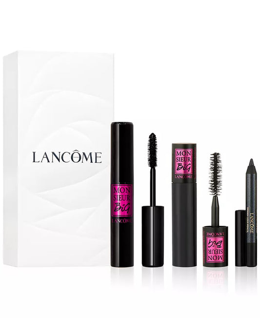 3-Pc. Monsieur Big Volume Mascara Gift Set