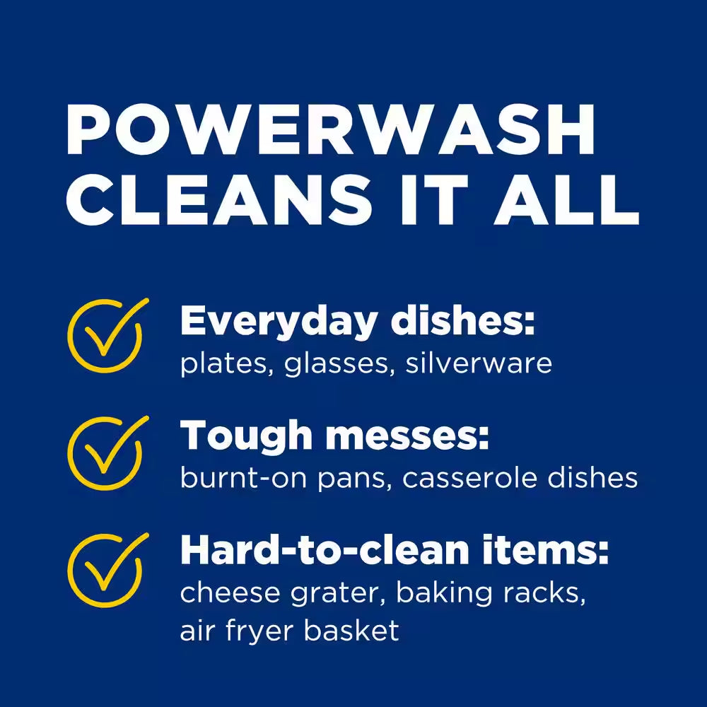 16 Oz Platinum Powerwash Fresh Dish Soap (2-Pack)