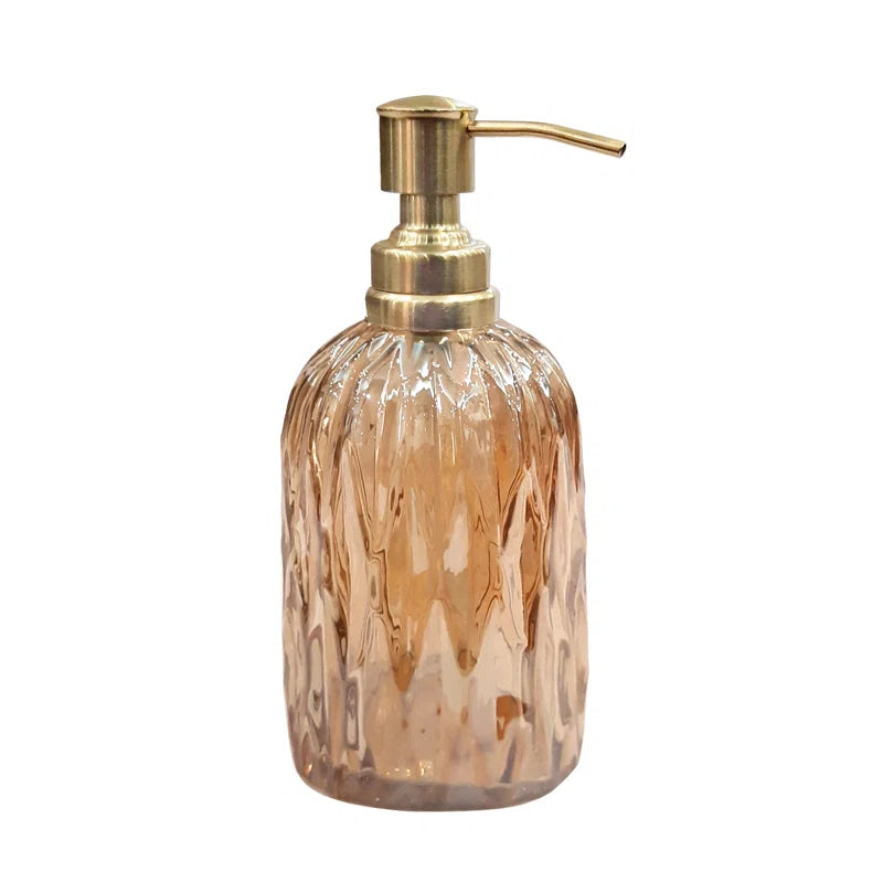 Glacier Bathroom Accessory