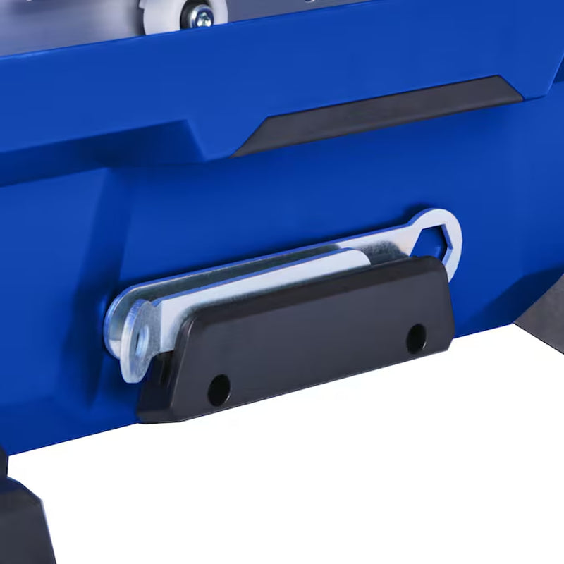 6 -Amp 7.0-In -Blade Wet Tabletop Sliding Table Tile Saw