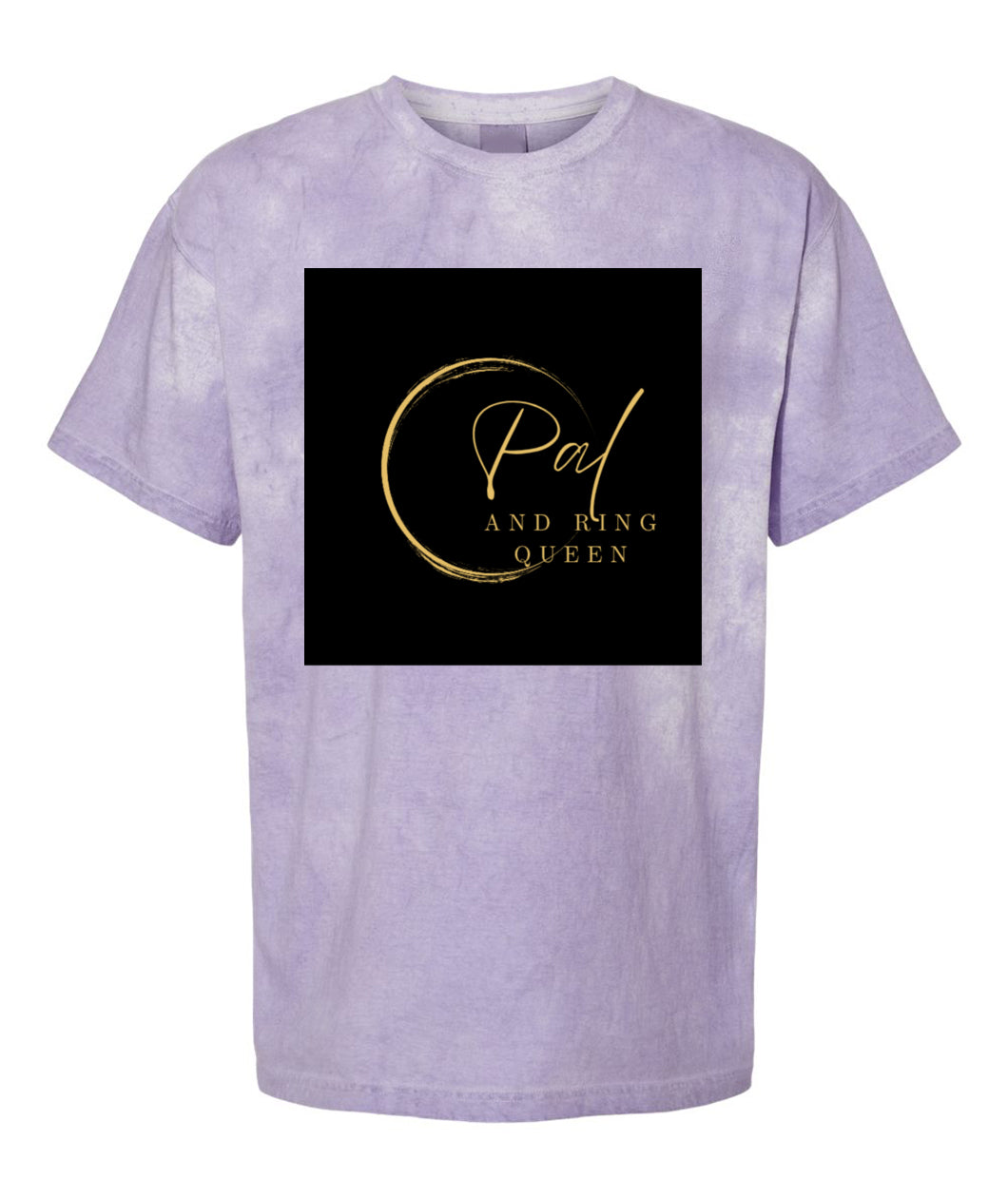 Unisex Blast T-Shirt | Comfort Colors 1745