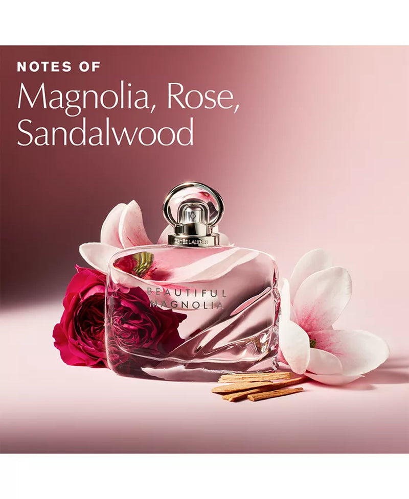 4-Pc. Fragrance Treasures Mini Gift Set