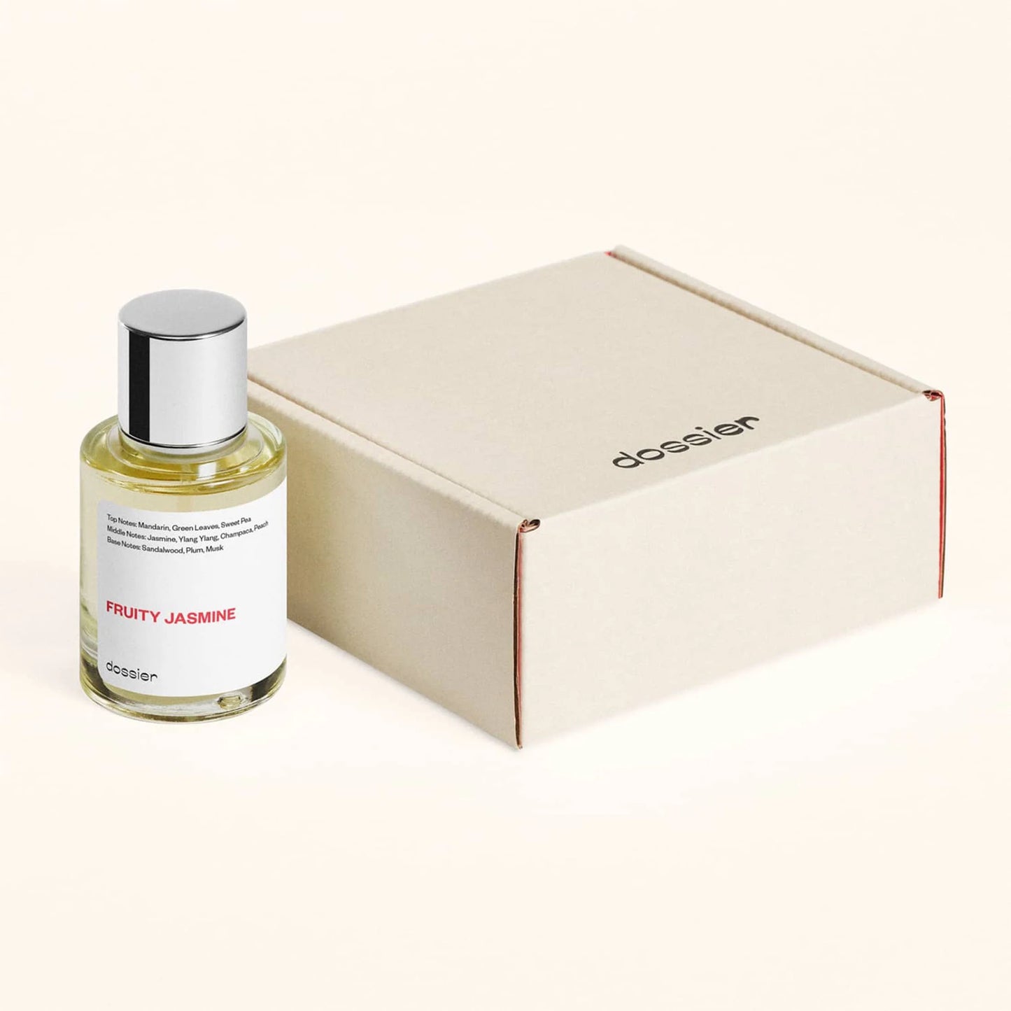 Fruity Jasmine Eau De Parfum, Inspired by Dior'S J'Adore, Perfume for Women, 1.7 Oz