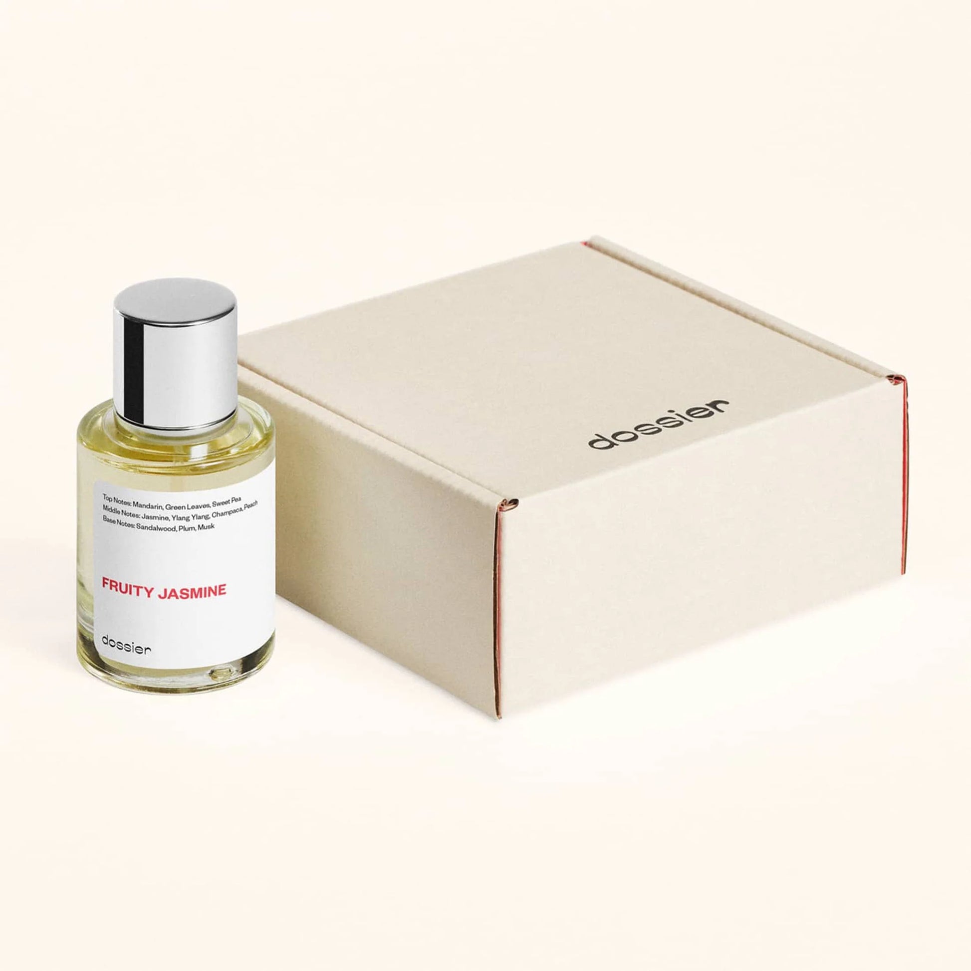 Fruity Jasmine Eau De Parfum, Inspired by Dior'S J'Adore, Perfume for Women, 1.7 Oz