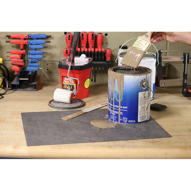 16-Lb Spill Absorbent Pad