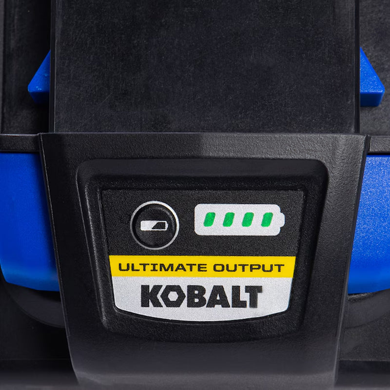 Ultimate Output 24 -Volt 1 -Pack Lithium-Ion ( 8 Ah Battery )