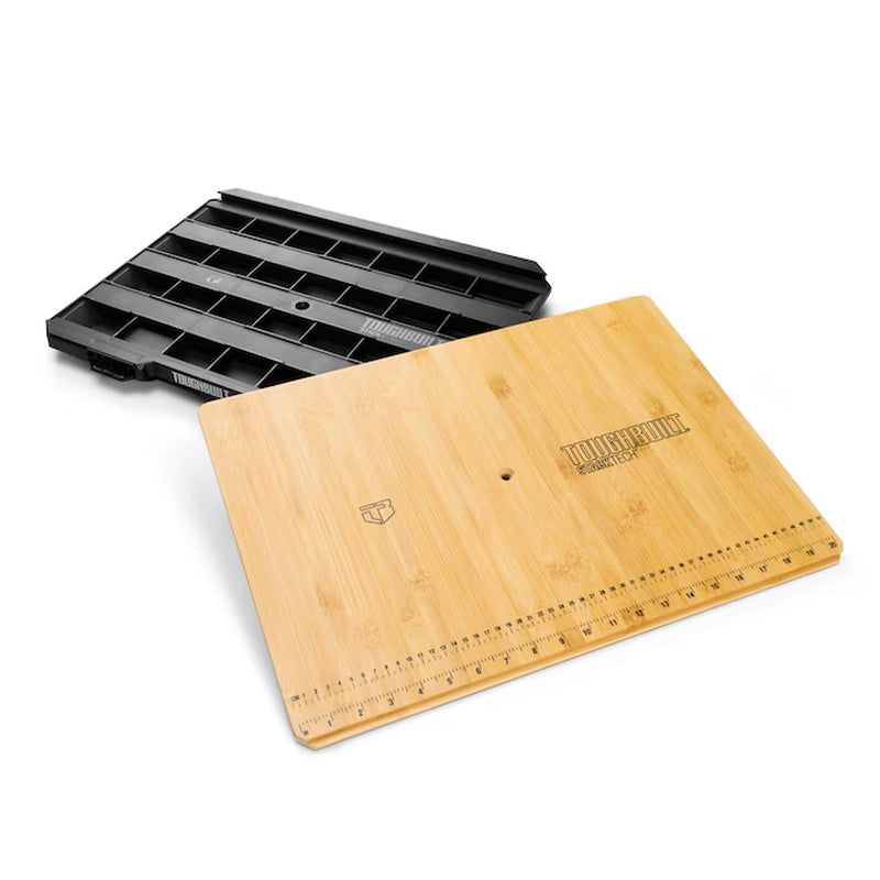 STACKTECH Wood Work Surface