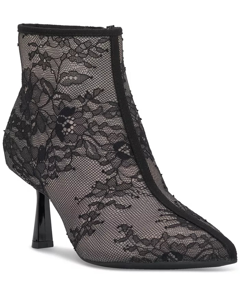 Women'S Raisie Dress Booties, Exclusively at Macy'S