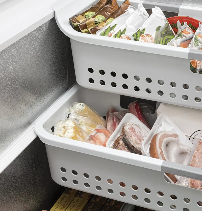 GE Garage Ready 15.7 Cu. Ft. Chest Freezer