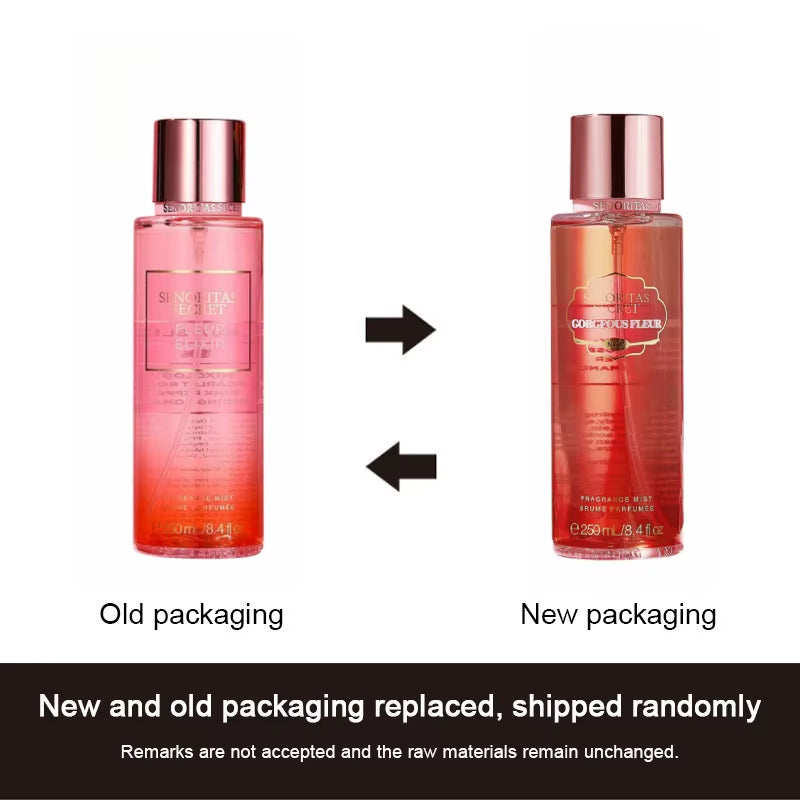 Original Secret Unisex Charm Perfume Spray Popular Lasting Eau De Parfum Spray Victoria Pheromone Couple Dating Perfume Gifts