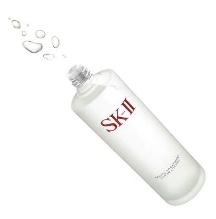 Facial Treatment Clear Lotion Treatment, 5.4 Oz