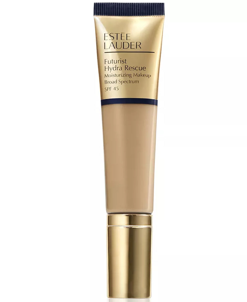 Futurist Hydra Rescue Moisturizing Foundation SPF 45, 1.2 Oz.
