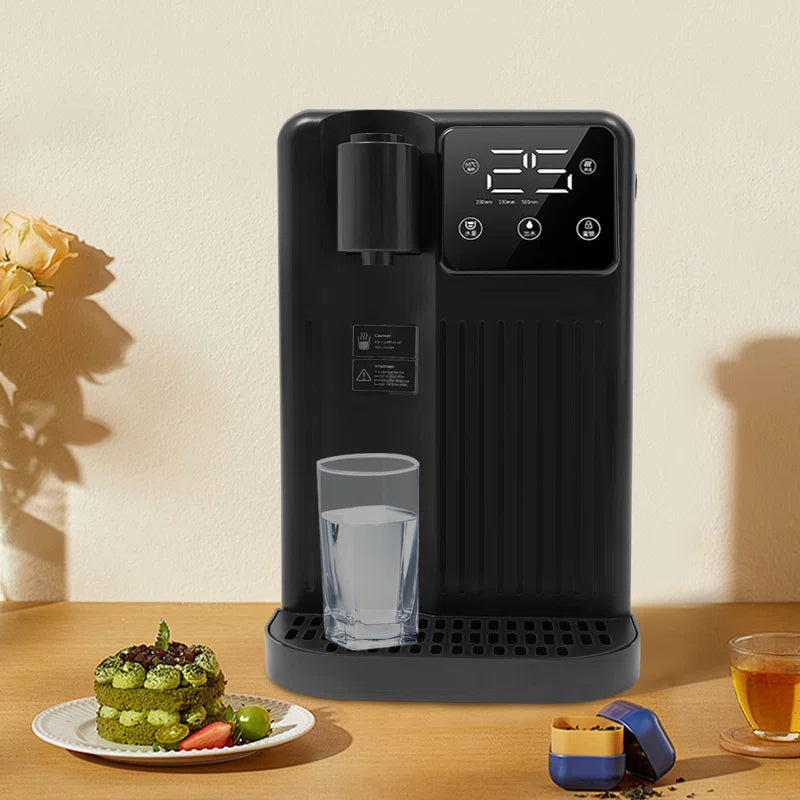 Countertop Electric Water Dispenser