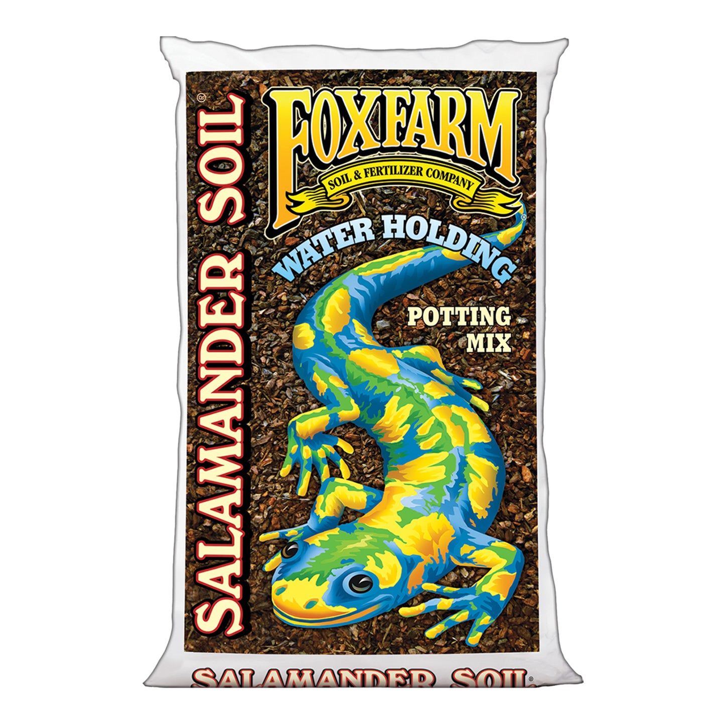Foxfarm Salamander Soil Potting Mix, 1.5Cu Ft