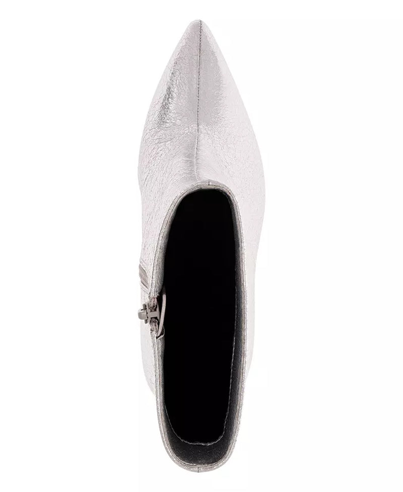 Women'S Mardi Stiletto Heel Dress Booties