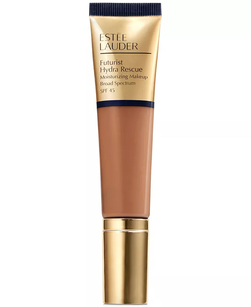 Futurist Hydra Rescue Moisturizing Foundation SPF 45, 1.2 Oz.