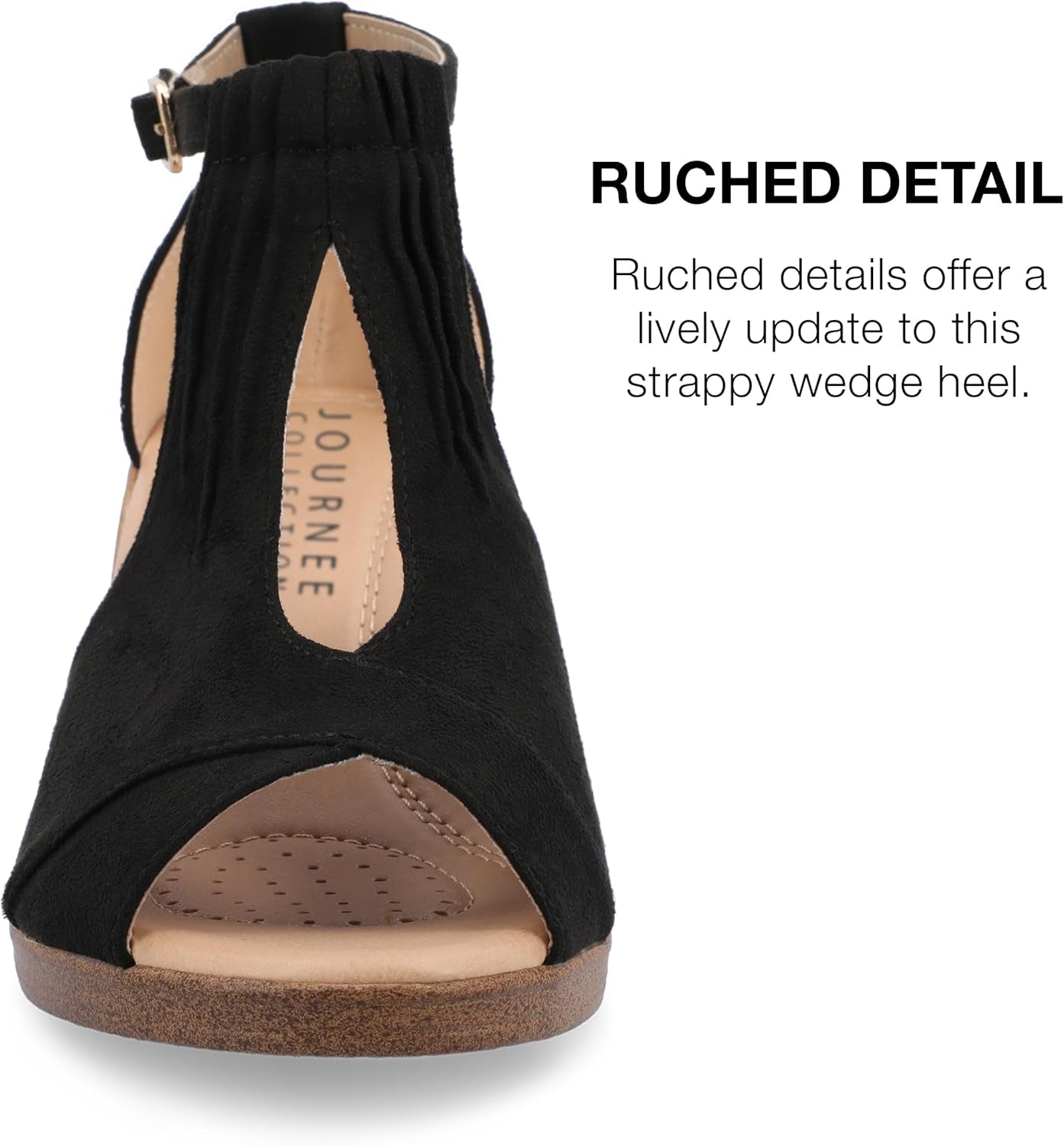 Women'S Kedzie-Tau-065 Wedge Sandal