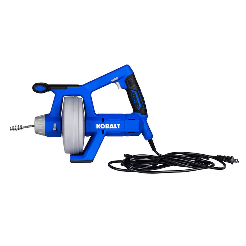 1/4-In Dia X 25-Ft L Music Wire Corded Machine Augers