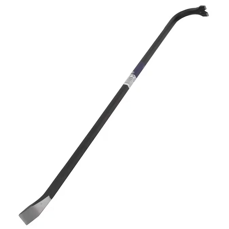 18-In Carbon Steel Wrecking Bar