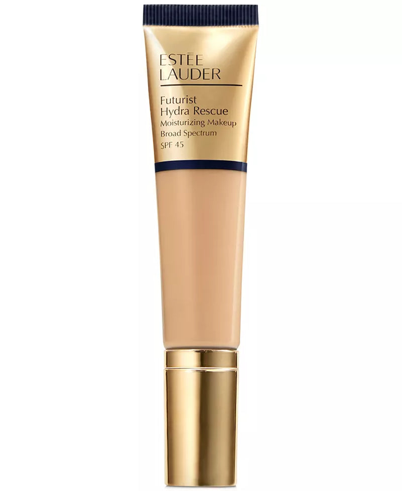 Futurist Hydra Rescue Moisturizing Foundation SPF 45, 1.2 Oz.