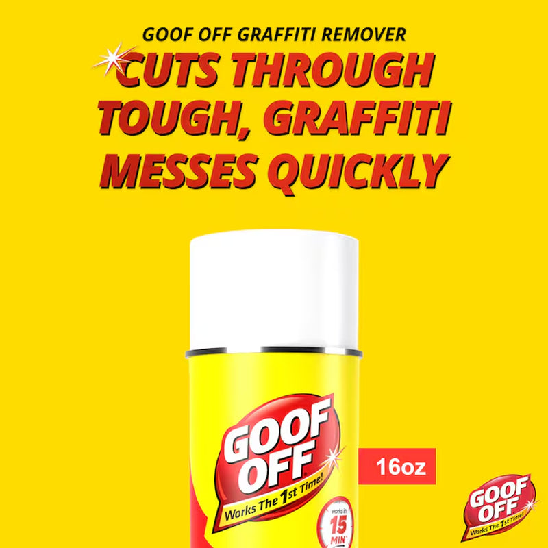 16 -Oz Extra-Strength Paint Remover ( Gel )