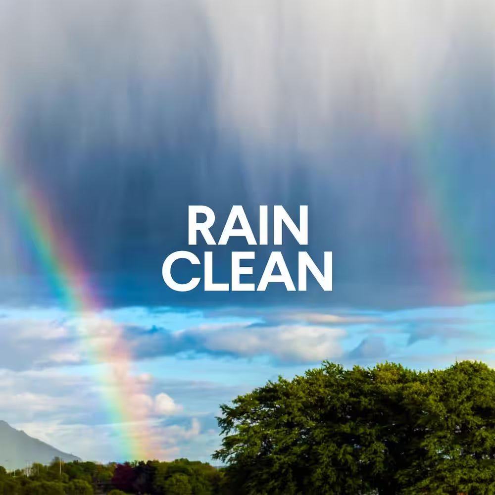 Clean-Up 32 Oz. Rain Clean Scent All-Purpose Cleaner with Bleach Spray (6-Pack)