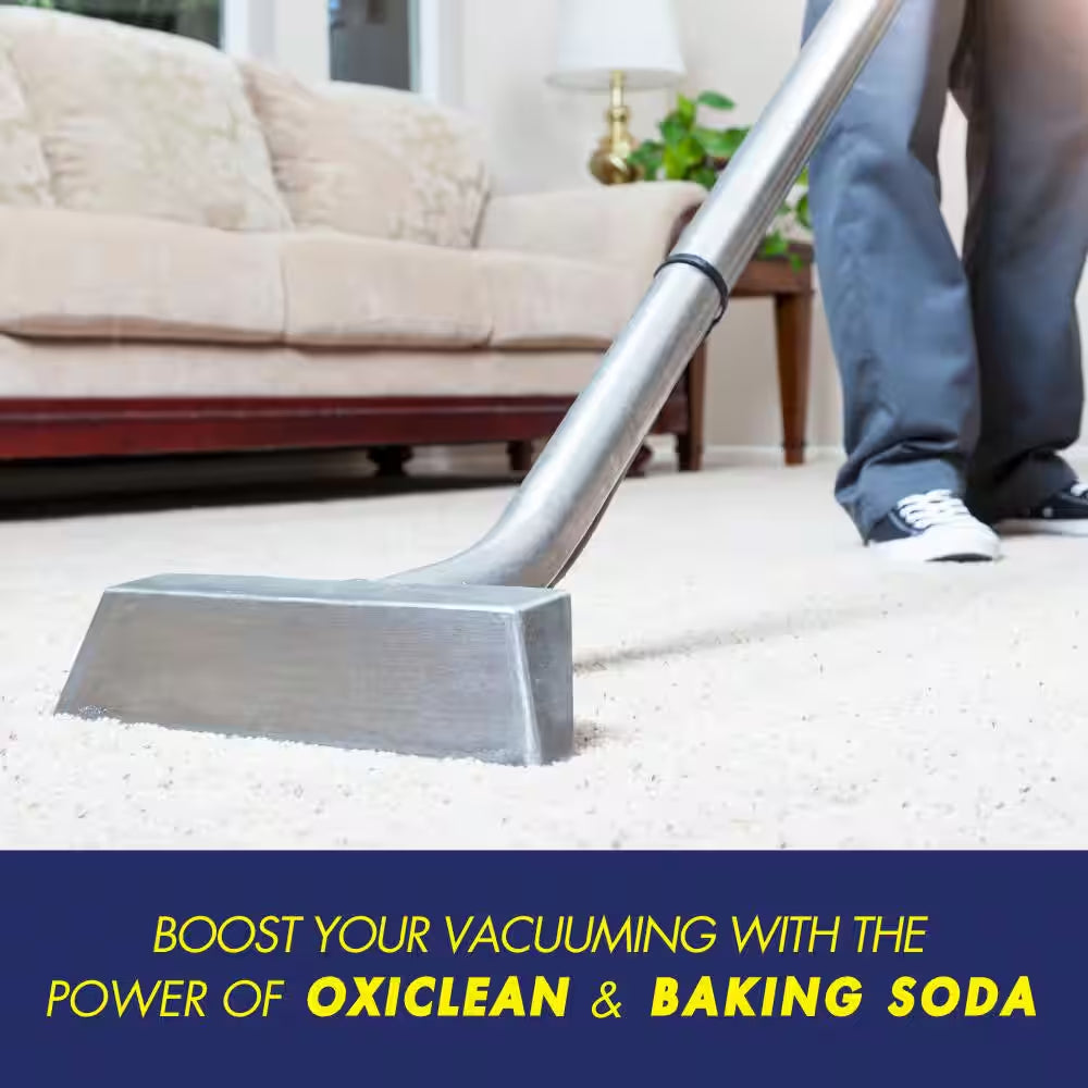 30 Oz. Carpet Odor Eliminator, Extra Strength