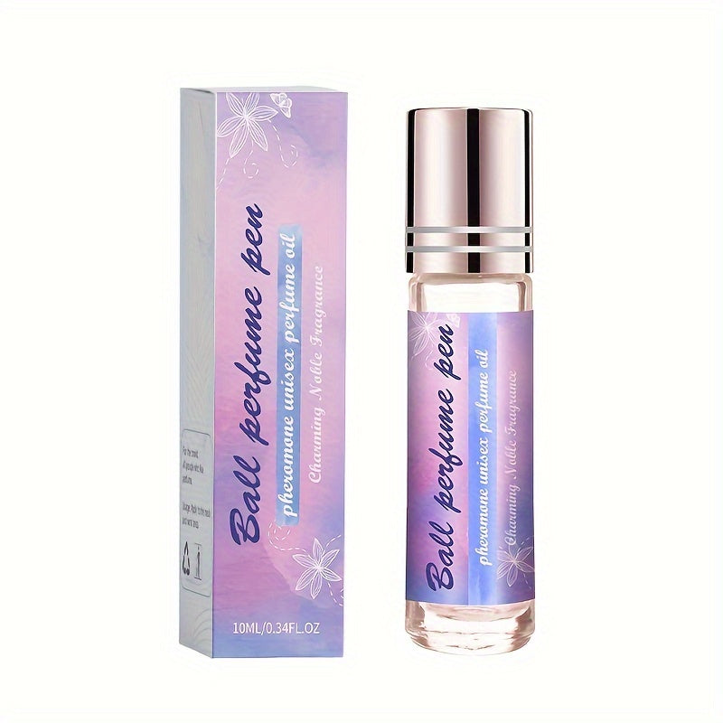 Seductive Perfume Oil for Women - Alluring Long-Lasting Scent - Ideal for Dating & Attraction - Enchanting Fruity Aroma - Perfect Gift for Special Occasions