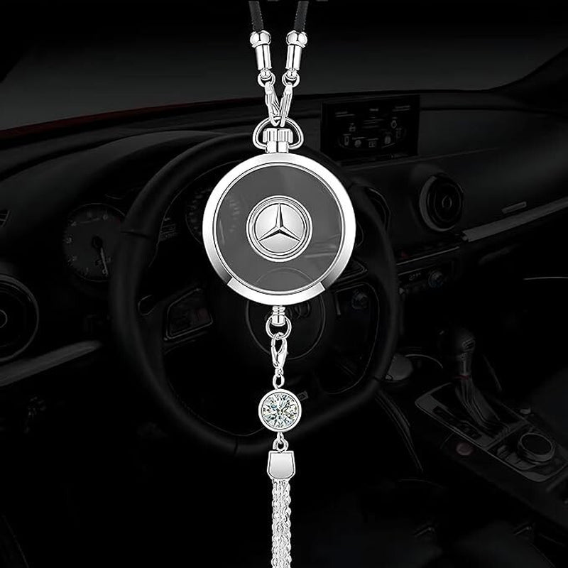 Car Air Freshener,Car Diffusers, Pendant Air Freshener Hanging Car All Makes