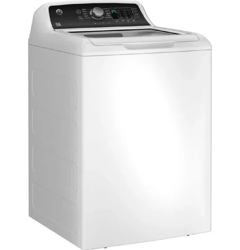 4.5 Cu. Ft. Top Load Washer in White