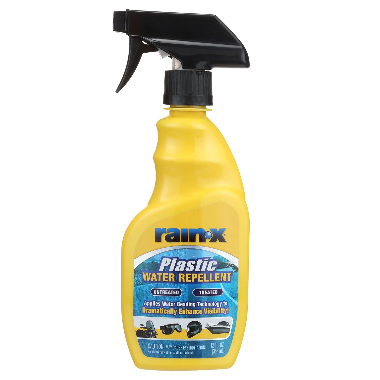 ® Plastic Water Repellent Trigger - 620036
