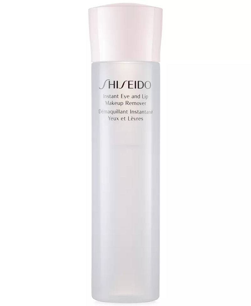 Essentials Instant Eye and Lip Makeup Remover, 4.2 Oz.