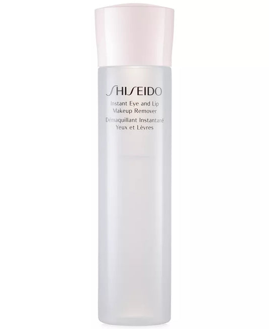 Essentials Instant Eye and Lip Makeup Remover, 4.2 Oz.