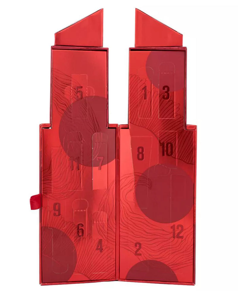 12 Days of Lip Advent Calendar, Created for MacyâS