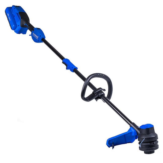 Gen4 40-Volt 15-In Straight Cordless String Trimmer (Tool Only)