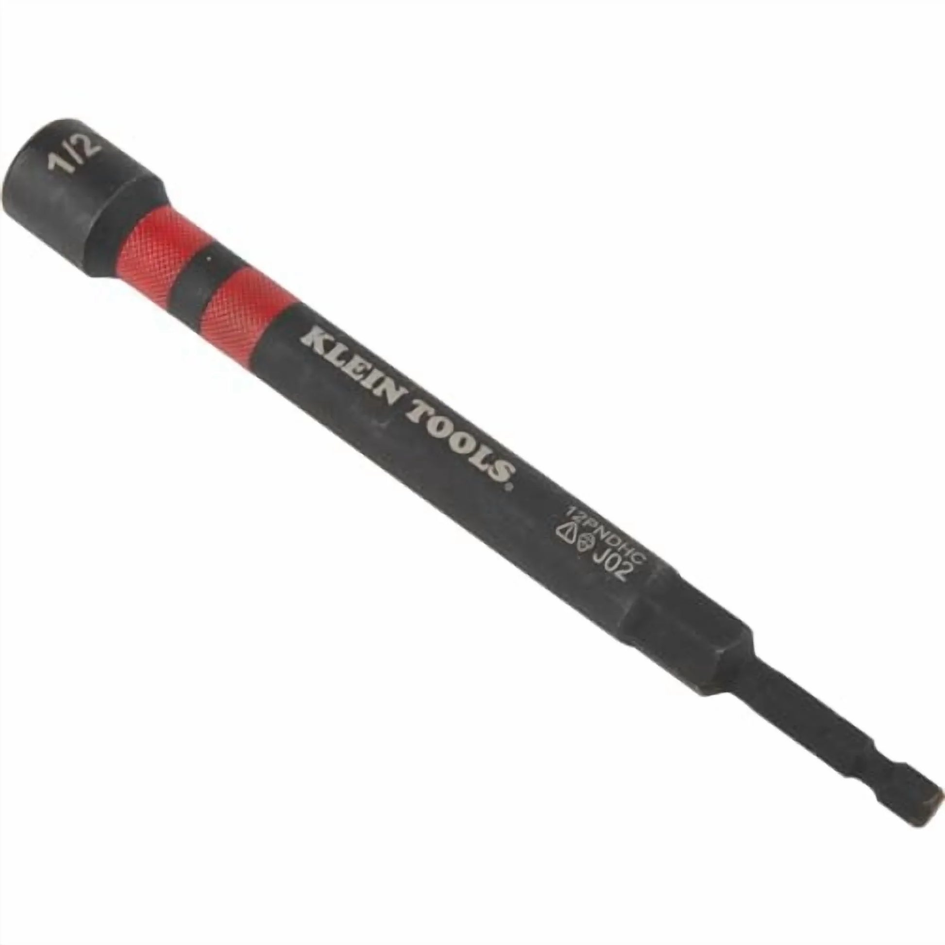 32950 Hollow Magnetic Color-Coded Ratcheting Power Nut Driver