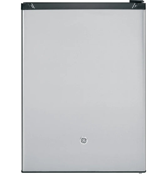 5.6 Cubic Feet Convertible Mini Fridge with Freezer