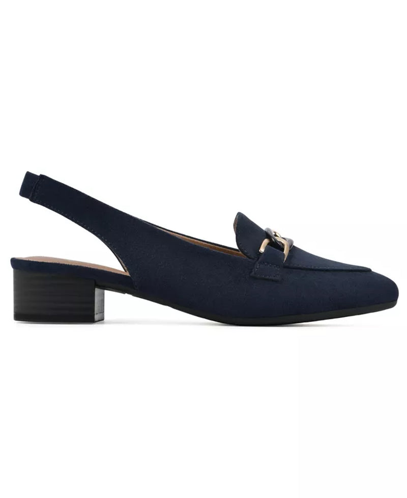 Women'S Boreal Slingback Loafers